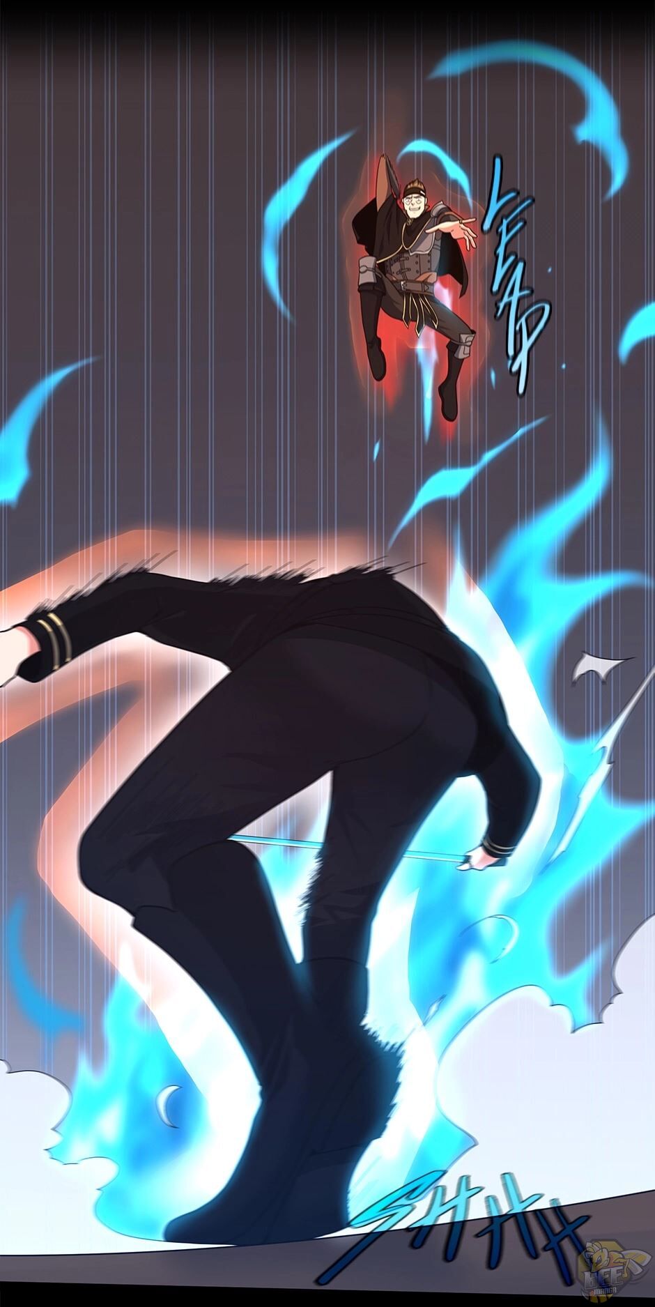 The Beginning After The End Chapter 94 image 32